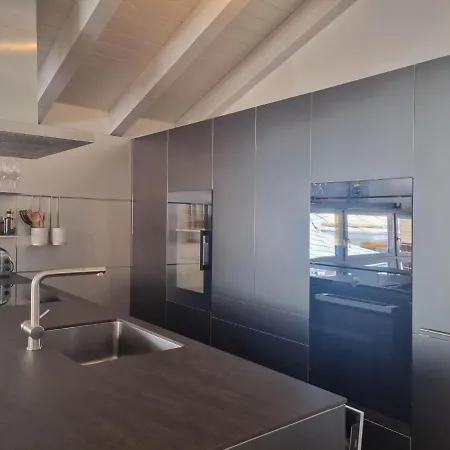 Bella Coppia Duplex Appartamento *