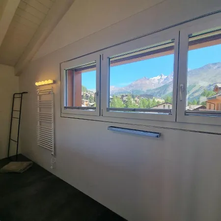 Appartamento Bella Coppia Duplex *