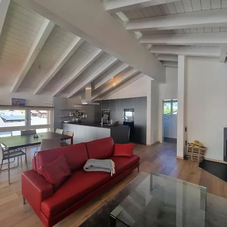 Appartamento Bella Coppia Duplex *