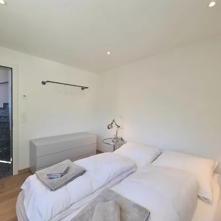 Bella Coppia Duplex Saas-Fee