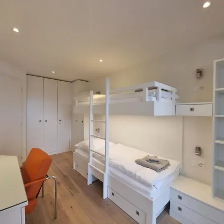 Bella Coppia Duplex