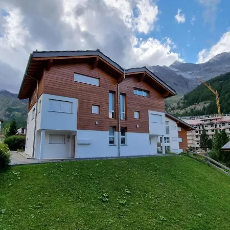 Bella Coppia Duplex Appartamento *