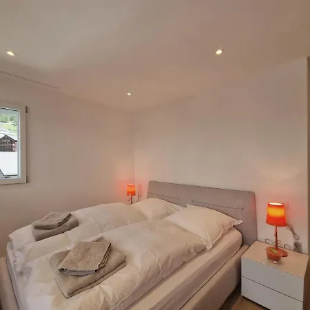 Bella Coppia Duplex *