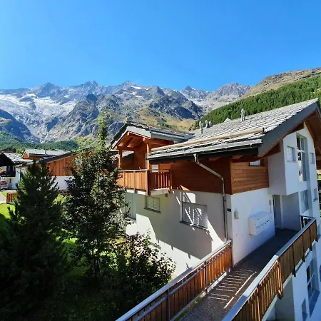 Bella Coppia Duplex